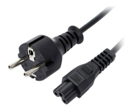 Kabel komputerowy DELL Kabel SCHUKO - C5 0,9m dell-schuko